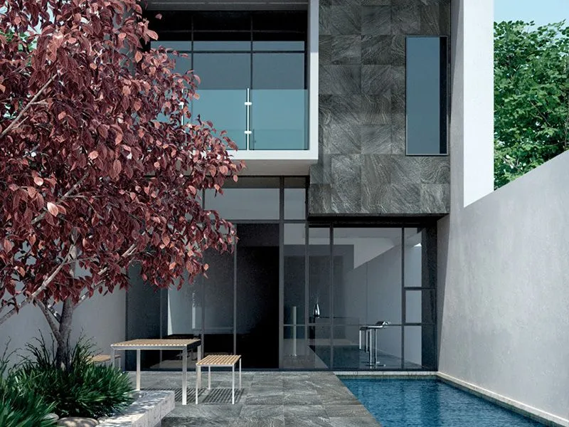 Керамогранит OLIMPIA от производителя Estima –  фото