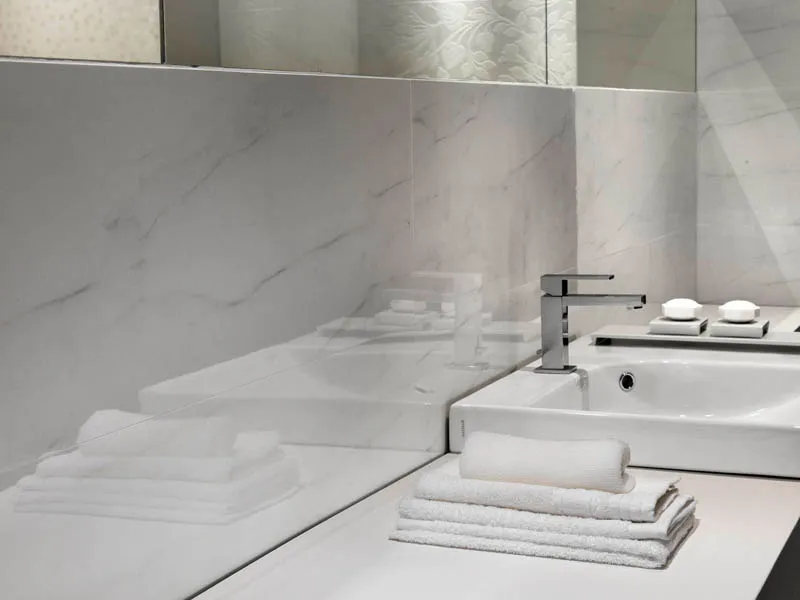 Керамическая плитка STONEVISION от производителя Marazzi Italy –  фото