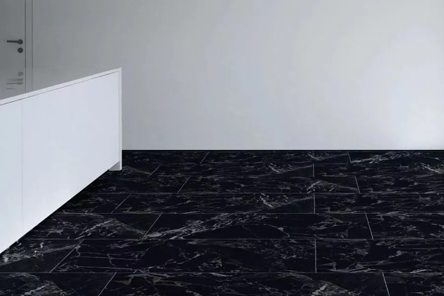 Керамогранит BLACK от производителя Art Ceramic –  фото