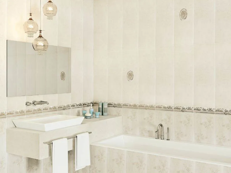 Керамическая плитка HANNOVER от производителя El Molino –  фото