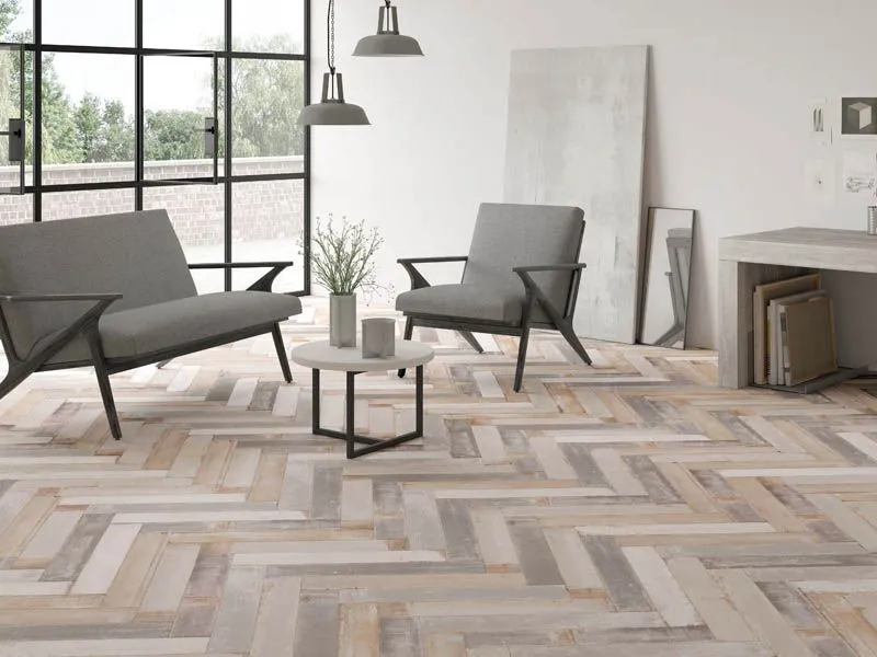 Керамогранит LUMBER от производителя Harmony –  фото