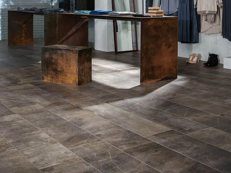 Керамогранит BLEND от производителя Marazzi Italy –  фото