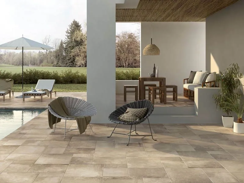 Керамогранит GRANGE от производителя Cerdisa Ceramiche –  фото