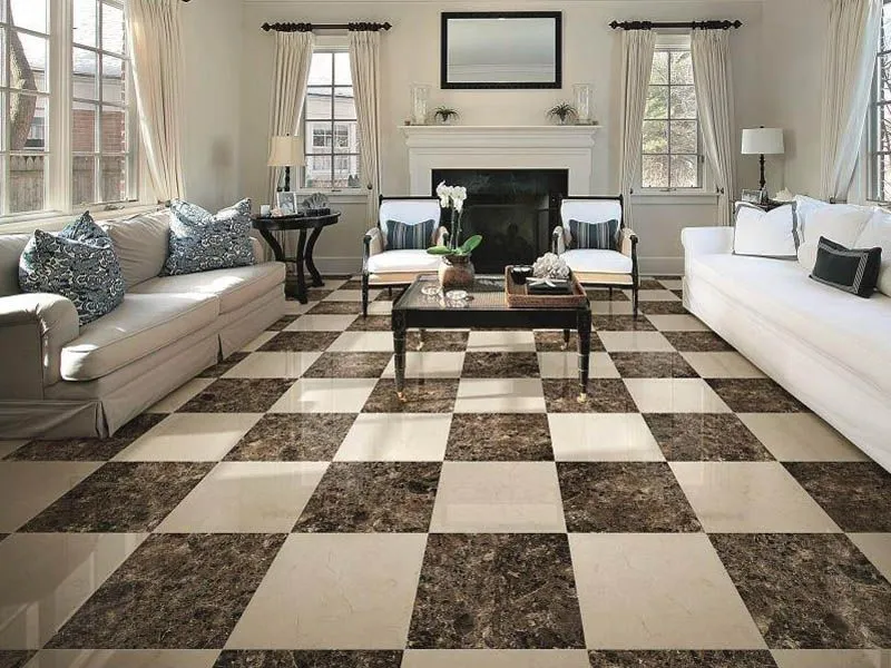 Керамогранит CANTERA от производителя STN Ceramica –  фото