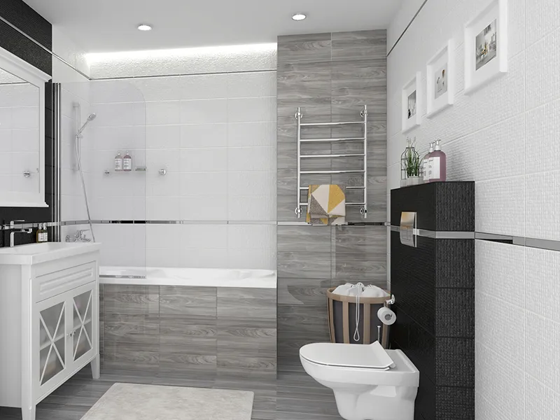 Керамическая плитка TERRA от производителя Laparet –  фото