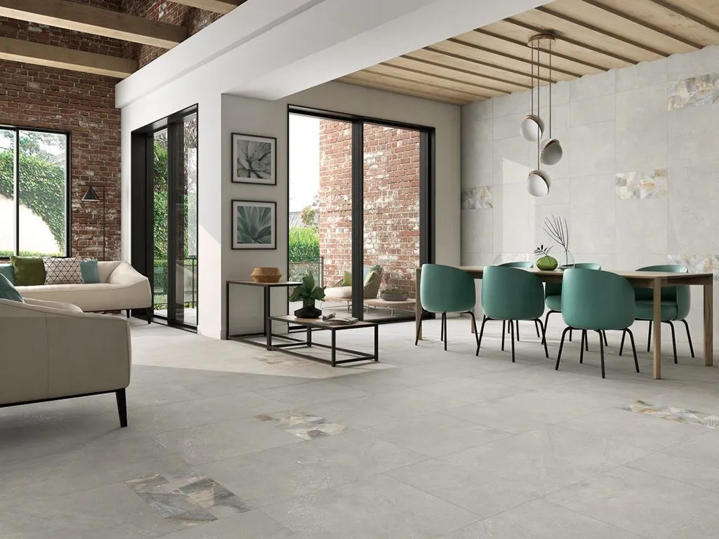 Керамическая плитка KINSALE от производителя La Platera –  фото