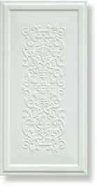 Плитка СП135 ENGLAND ACQUA  EG030BD BOISERIE DEC