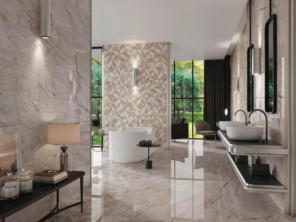 Керамогранит EMPIRE от производителя Atlas Concorde (Russia) –  фото