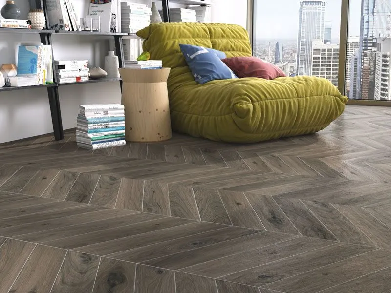 Керамогранит CHEVRON (CARMEN) от производителя APE Ceramica –  фото