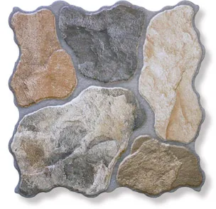 Керамогранит Rustica Covandonga