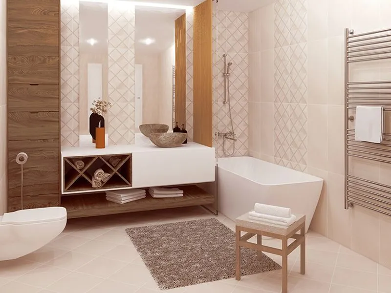 Керамическая плитка FLORANCE от производителя Керлайф –  фото