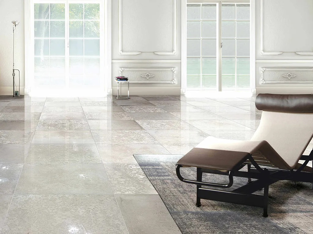 Керамогранит TERRA от производителя Ceramiche Brennero –  фото
