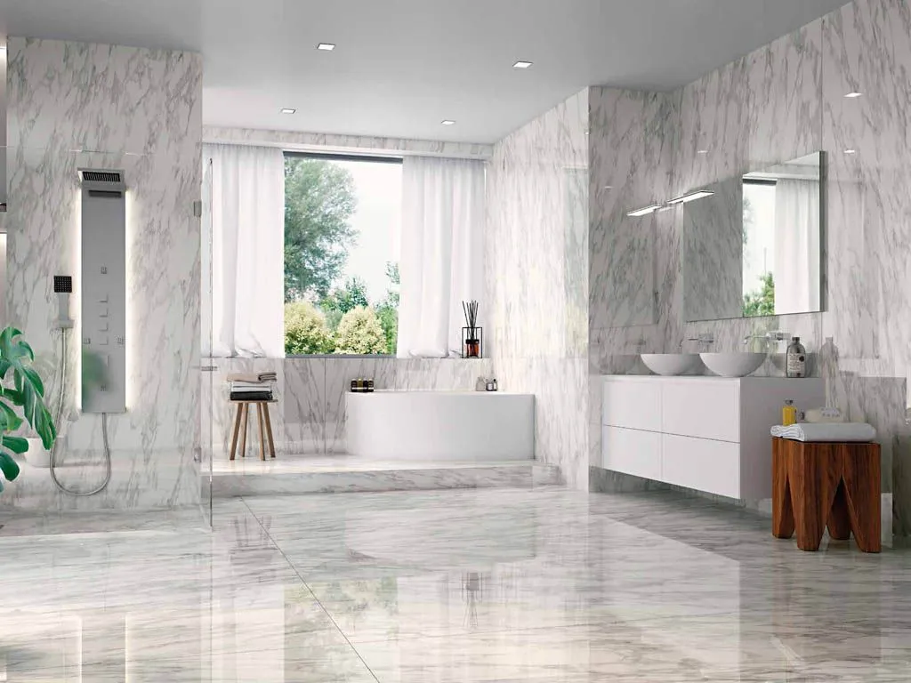 Керамогранит MACAUBA / I MARMI от производителя AVA Ceramica –  фото