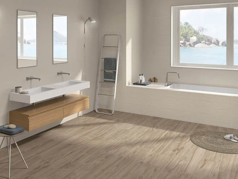 Керамическая плитка CLARITY от производителя Azulev –  фото