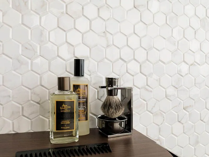 Керамическая плитка FOREST от производителя Porcelanosa –  фото