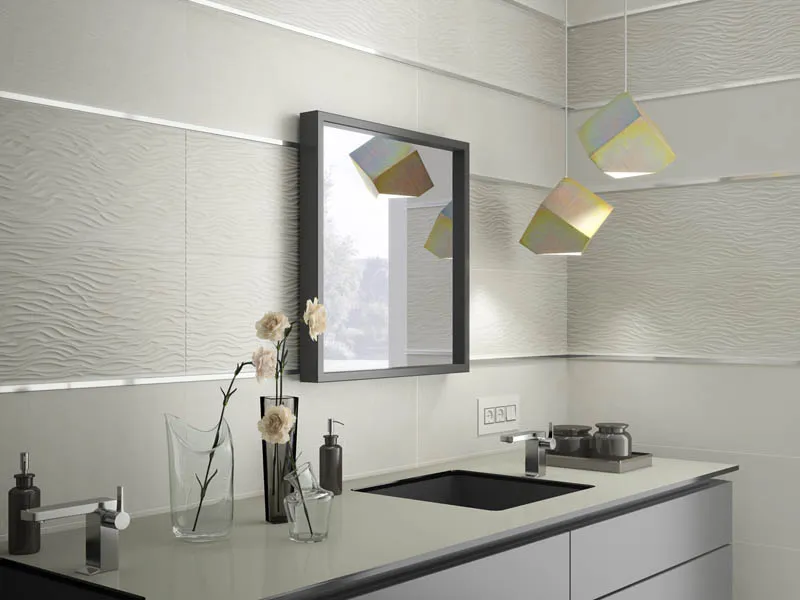 Керамическая плитка LITHOS от производителя Newker Ceramics –  фото