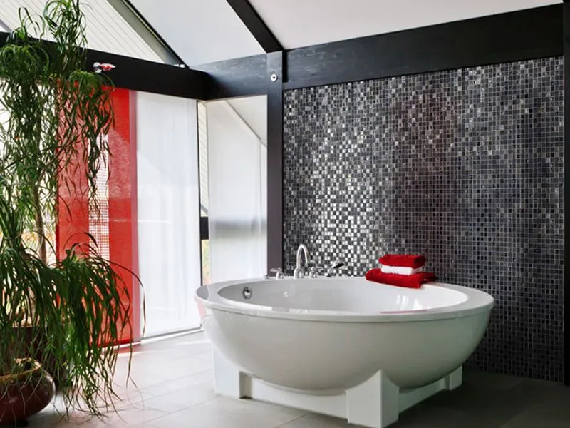 Мозаика MATTE от производителя Onix Mosaico –  фото