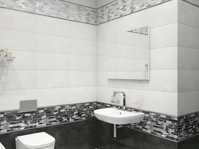 Керамическая плитка GLENT от производителя AltaCera –  фото