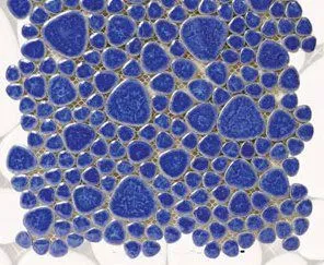 МОРСКИЕ КАМЕШКИ