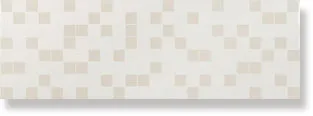 Декор Gloss mosaico crema
