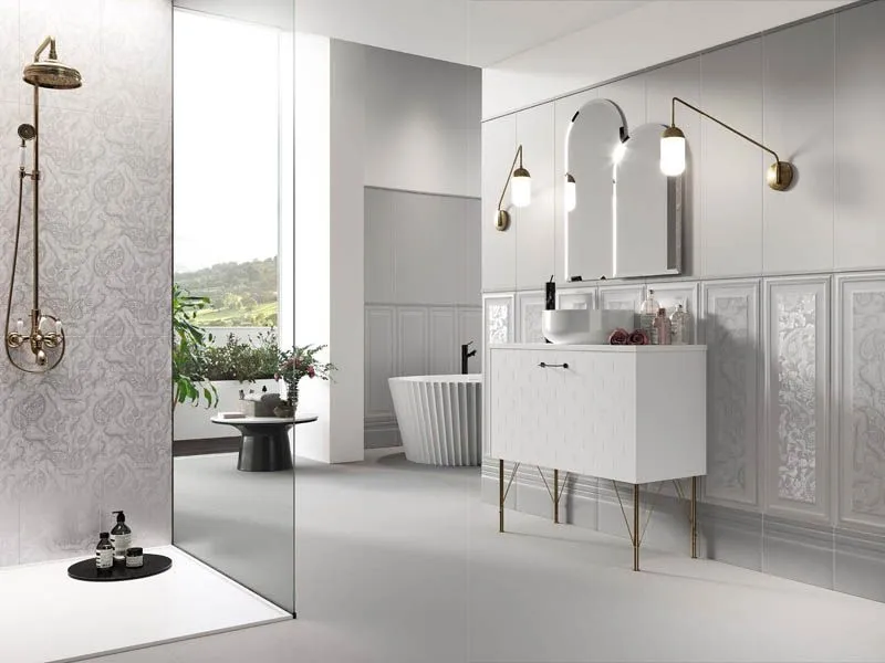 Керамическая плитка NEW ENGLAND от производителя Ascot Ceramiche –  фото