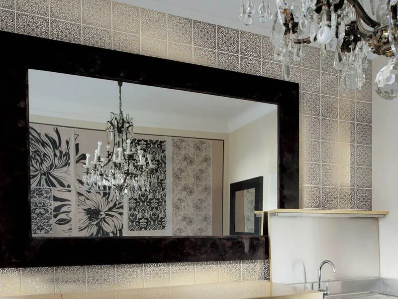 Керамическая плитка CARMEN от производителя Bardelli –  фото