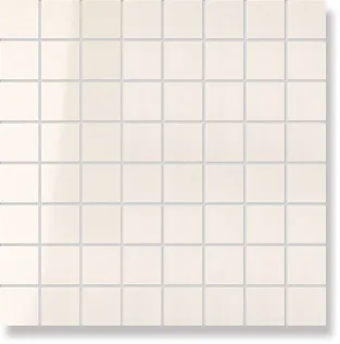 Мозаика EDEN MOSAICO VANIGLIA LUCIDO (3,4X3,4)
