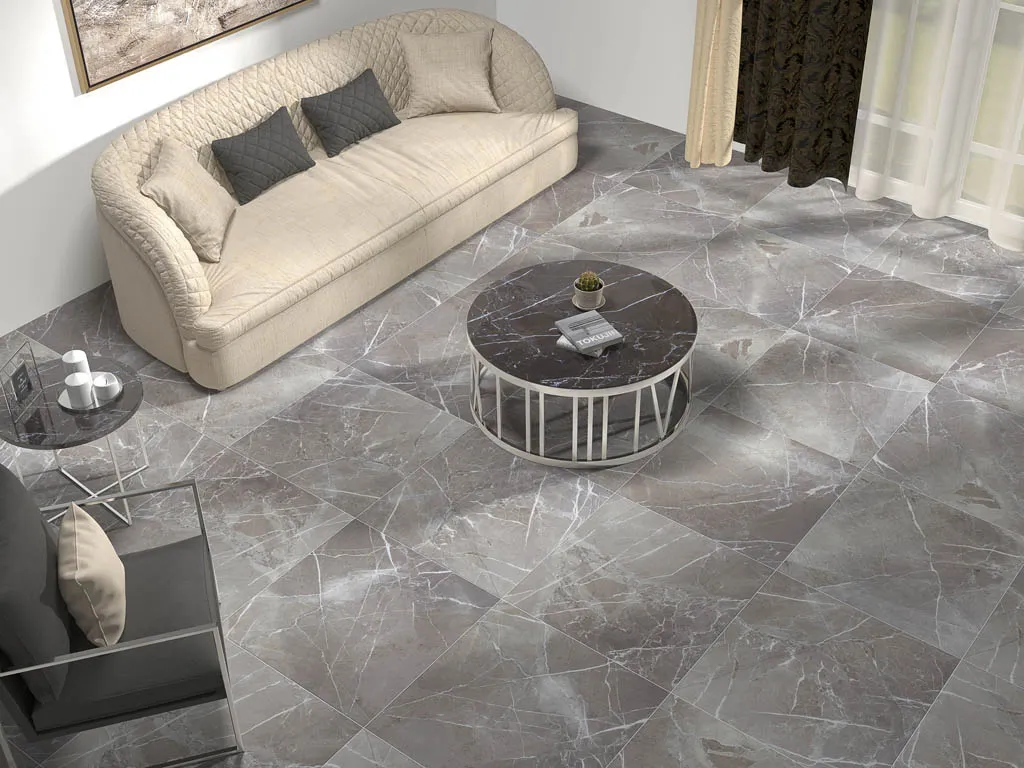 Керамогранит MUSEUM от производителя Ecoceramic –  фото