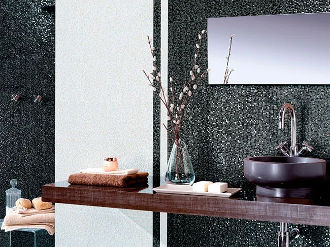 Керамическая плитка MOSAIC от производителя Emigres –  фото