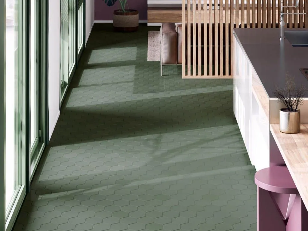 Керамогранит KROMATIKA от производителя Equipe Ceramicas –  фото