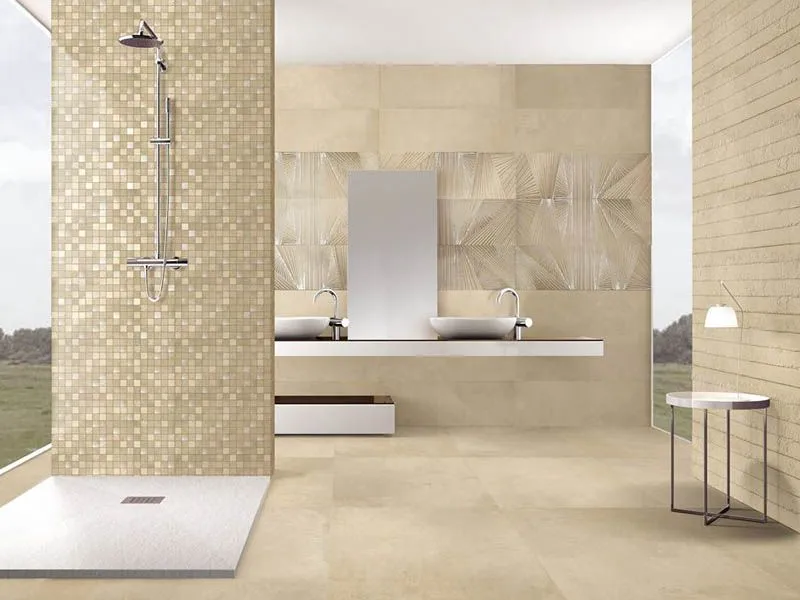 Керамическая плитка ADVANCE от производителя Ibero Ceramicas –  фото