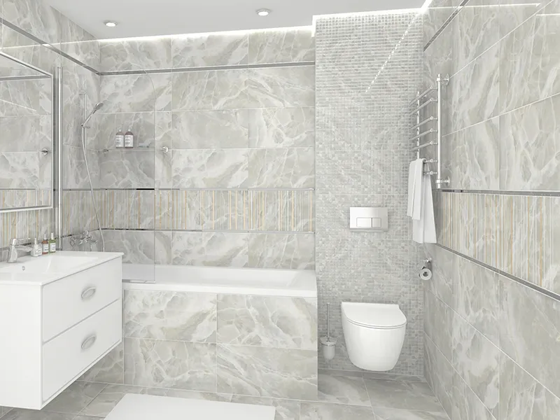 Керамическая плитка PLAZMA от производителя Laparet –  фото