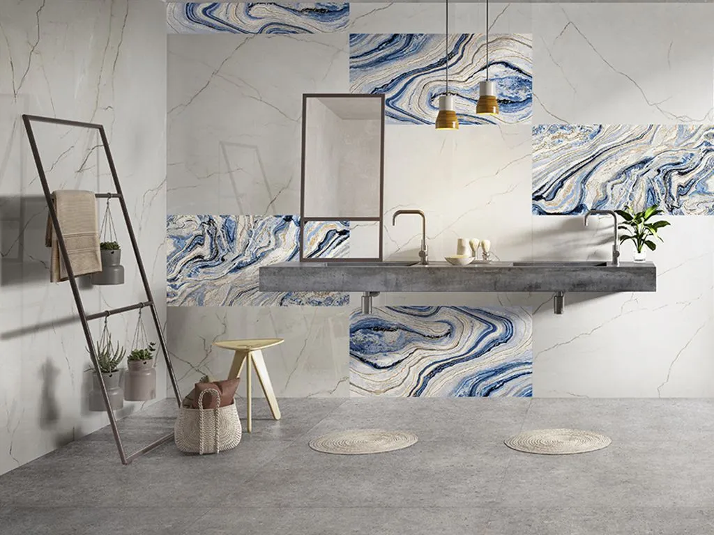 Керамогранит SUNSHINE от производителя Pastorelli Ceramiche –  фото