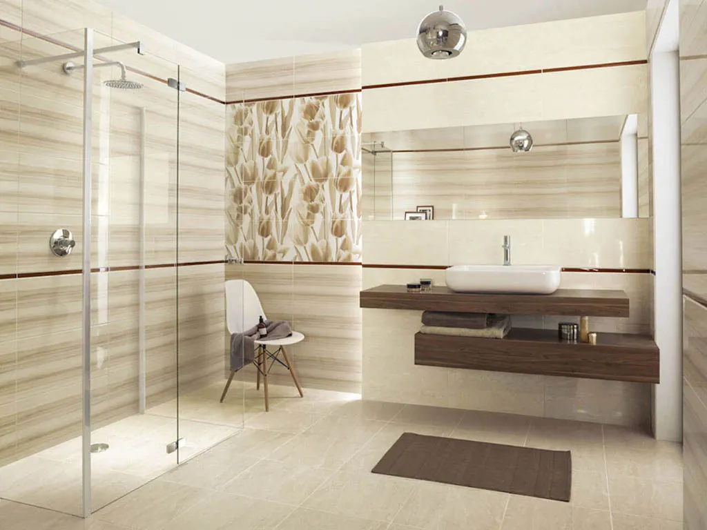 Керамическая плитка CORALINE от производителя Paradyz –  фото