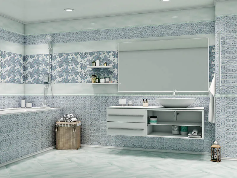 Керамическая плитка HLOYA от производителя AltaCera –  фото