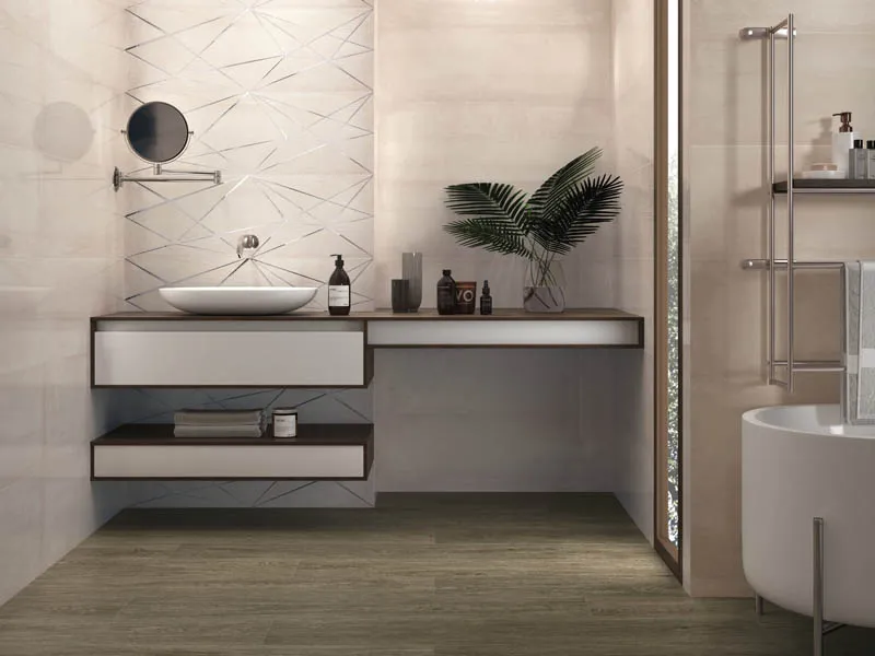 Керамическая плитка CREA от производителя APE Ceramica –  фото