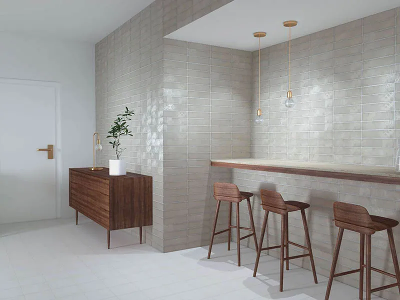 Керамическая плитка PASADENA от производителя Harmony –  фото