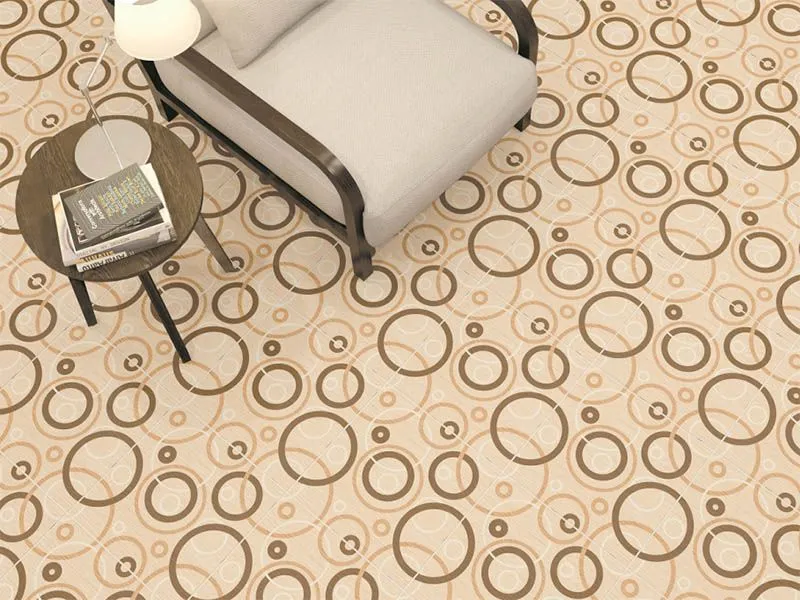 Керамогранит BAMBOO от производителя Grasaro –  фото