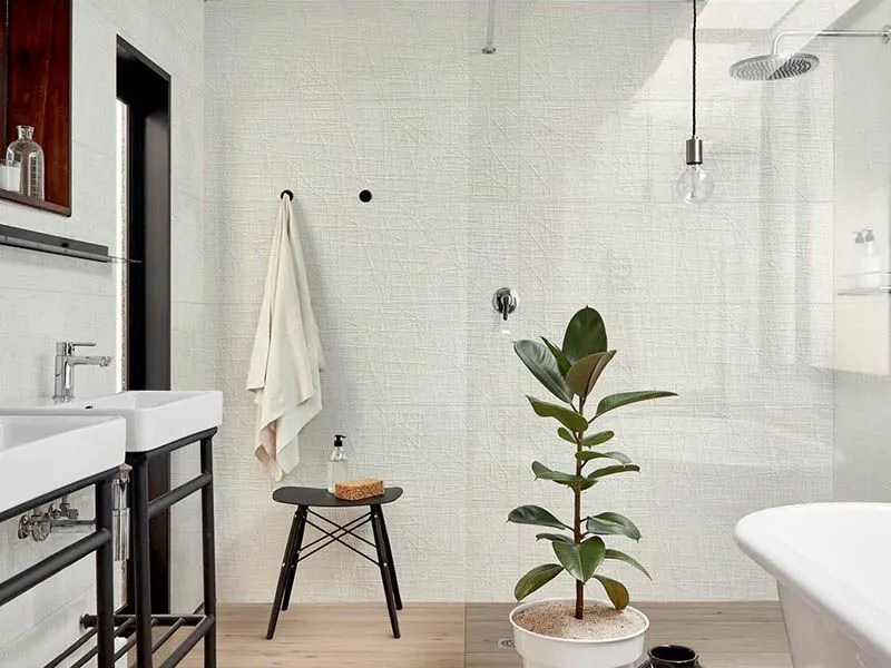 Керамическая плитка FABRIC от производителя Marazzi Italy –  фото