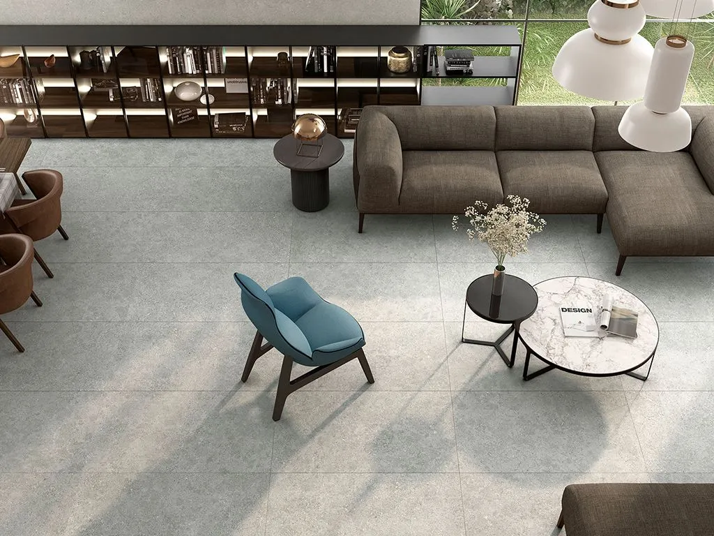 Керамогранит ROADSTONE от производителя TAU Ceramica –  фото