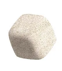 Спецэлемент для внеш. угла Marvel Stone Clauzetto White Spigolo A.E. (AS1C)