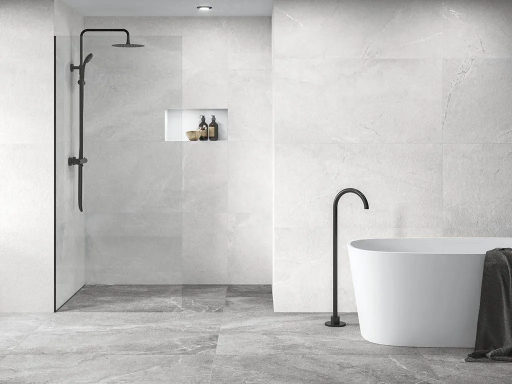 Керамогранит LUCCA FLOOR от производителя Peronda –  фото