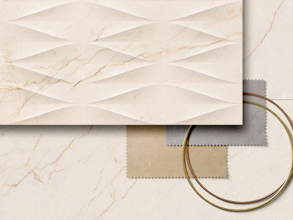 Керамогранит CREMA AVORIO от производителя Gayafores –  фото