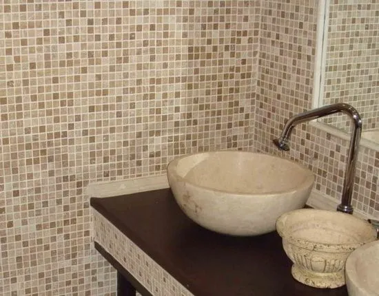 Мозаика ANATOLIAN STONE от производителя Chakmaks –  фото