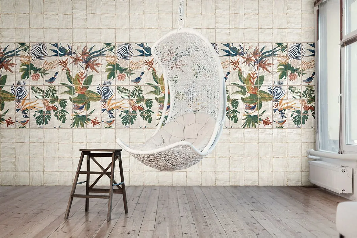 Керамическая плитка LIVORNO от производителя Mainzu –  фото