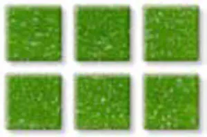 Мозаика A25 на бумаге