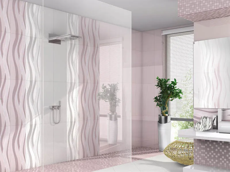 Керамическая плитка VARIETY от производителя ArtiCer –  фото