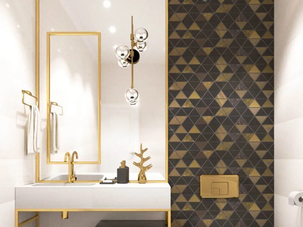 Керамическая плитка MAGICA от производителя Керлайф –  фото