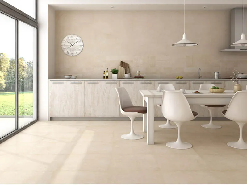 Керамическая плитка ZERO от производителя Ibero Ceramicas –  фото