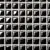 Мозаика Monocolori NM8 Black 1,1*1,1